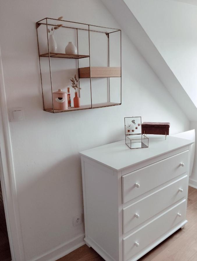 למבאל Perle Rare, Appartement Paisible Et Cosy מראה חיצוני תמונה
