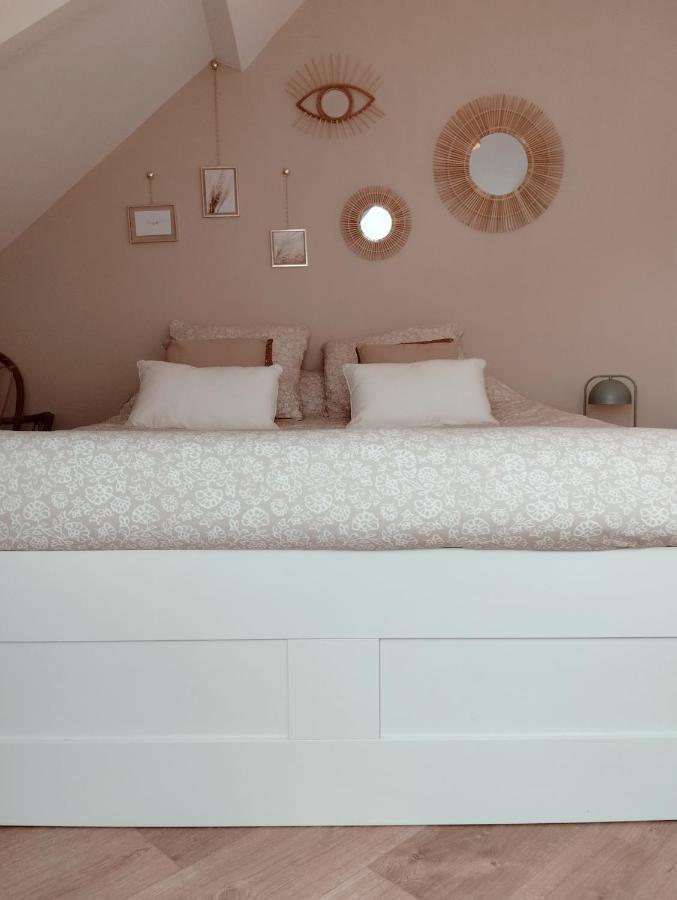 למבאל Perle Rare, Appartement Paisible Et Cosy מראה חיצוני תמונה