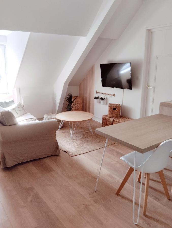 למבאל Perle Rare, Appartement Paisible Et Cosy מראה חיצוני תמונה